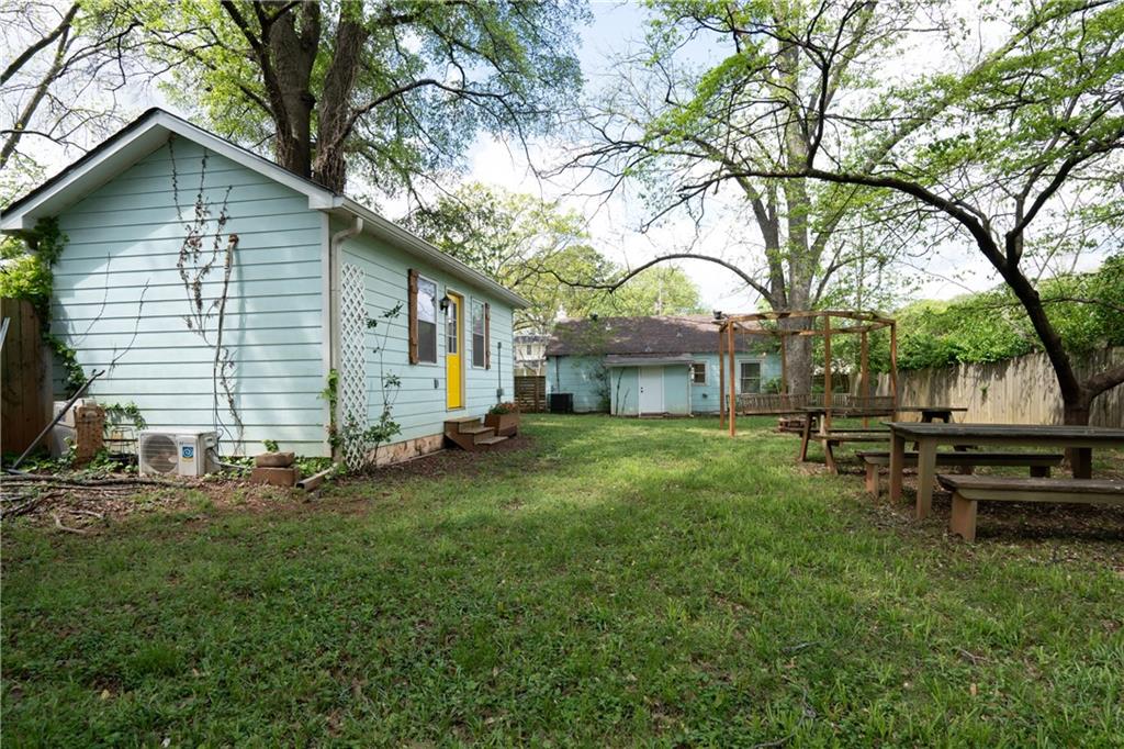 3078 Semmes Street, East Point, Georgia image 28