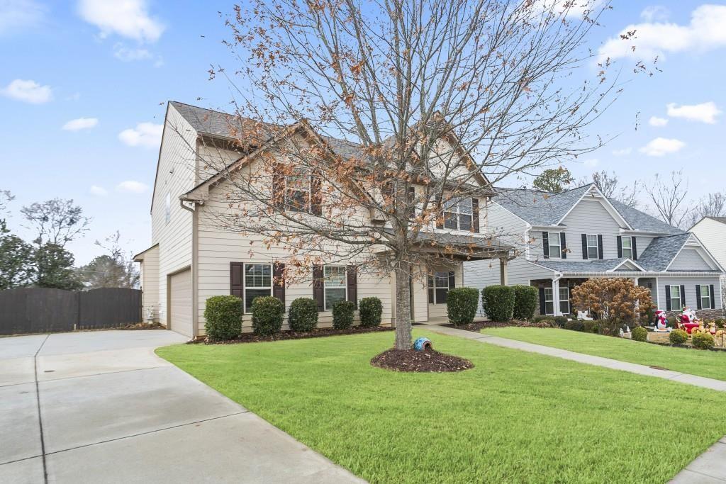 203 Creek View Lane