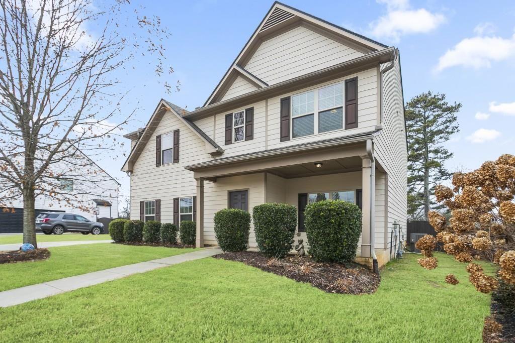 203 Creek View Lane