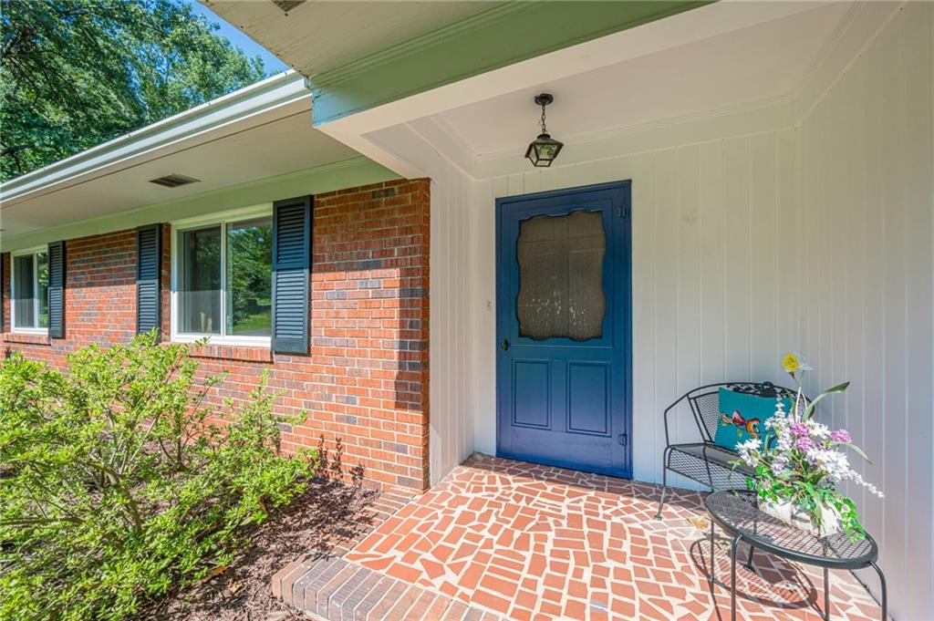 1874 Pine Tree Trail