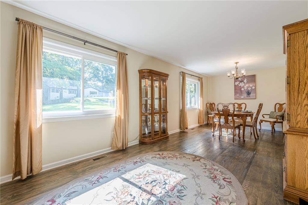 1874 Pine Tree Trail