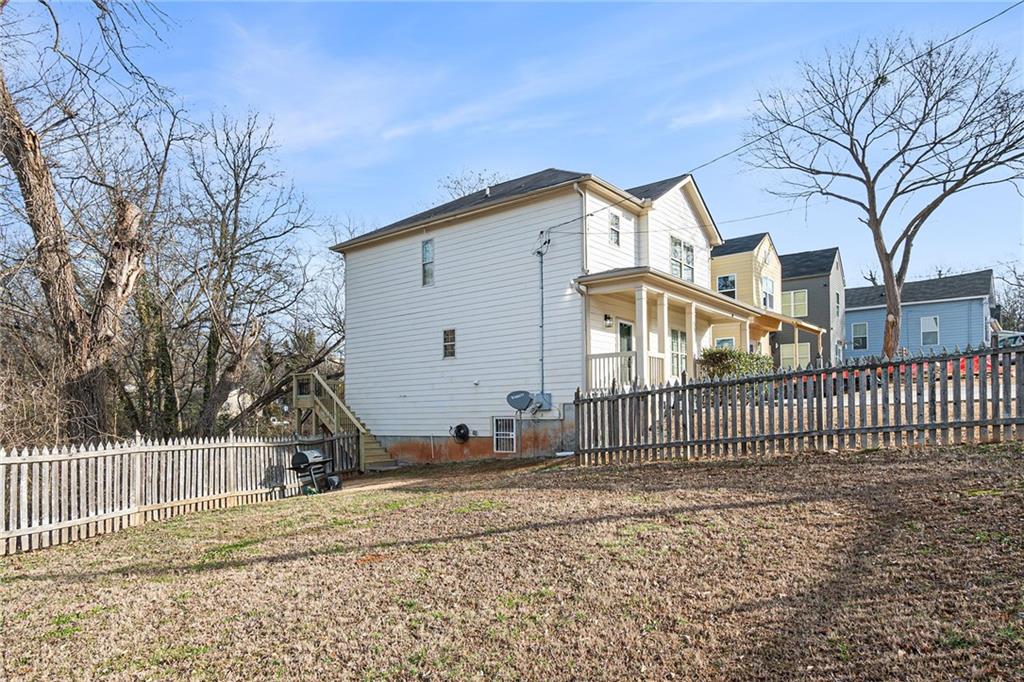 55 Bowen Avenue