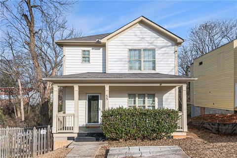 55 Bowen Avenue Atlanta GA 30315