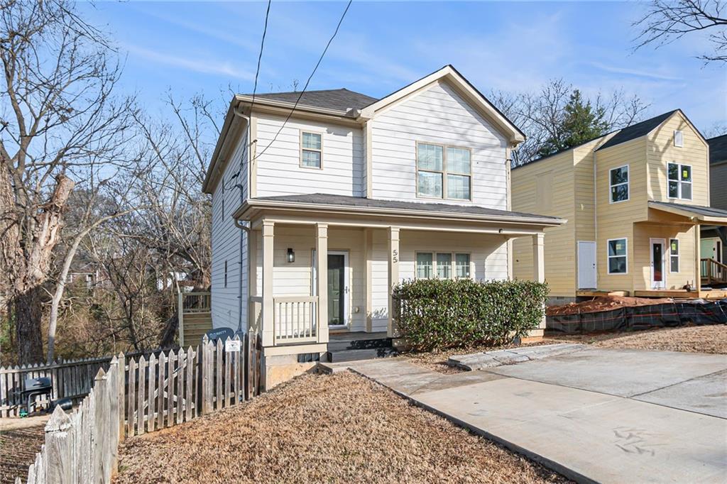 55 Bowen Avenue