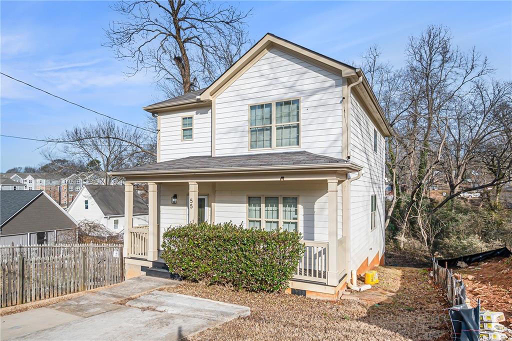 55 Bowen Avenue