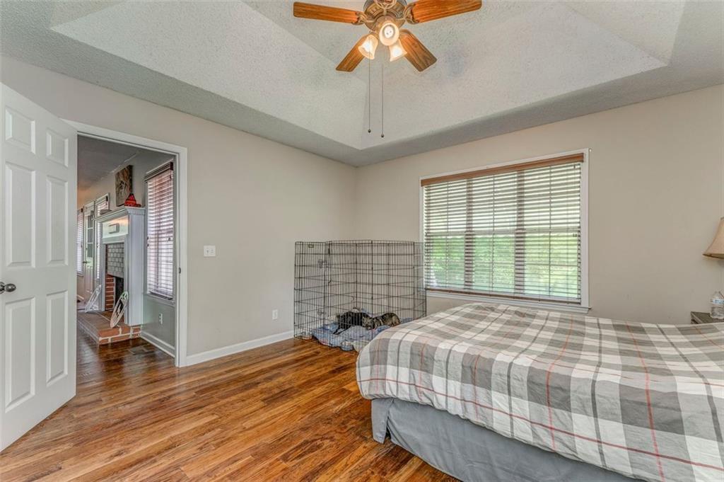 200 Wildwood Circle, Calhoun, Georgia image 17
