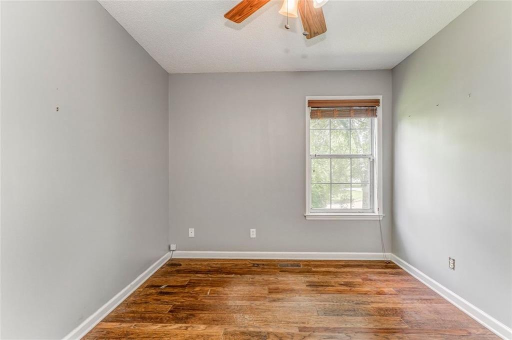 200 Wildwood Circle, Calhoun, Georgia image 22