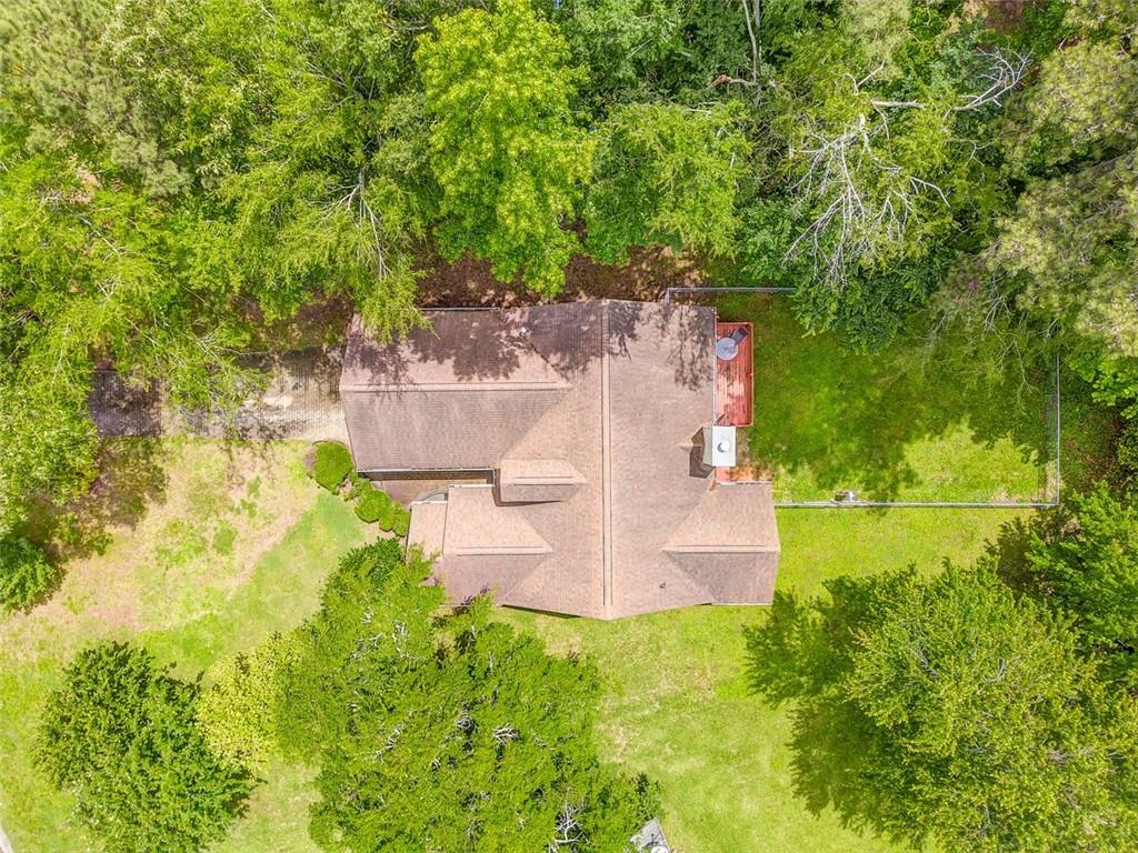 200 Wildwood Circle, Calhoun, Georgia image 31