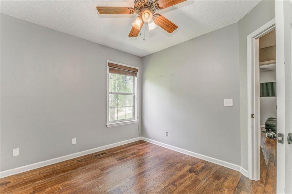 200 Wildwood Circle, Calhoun, Georgia image 23