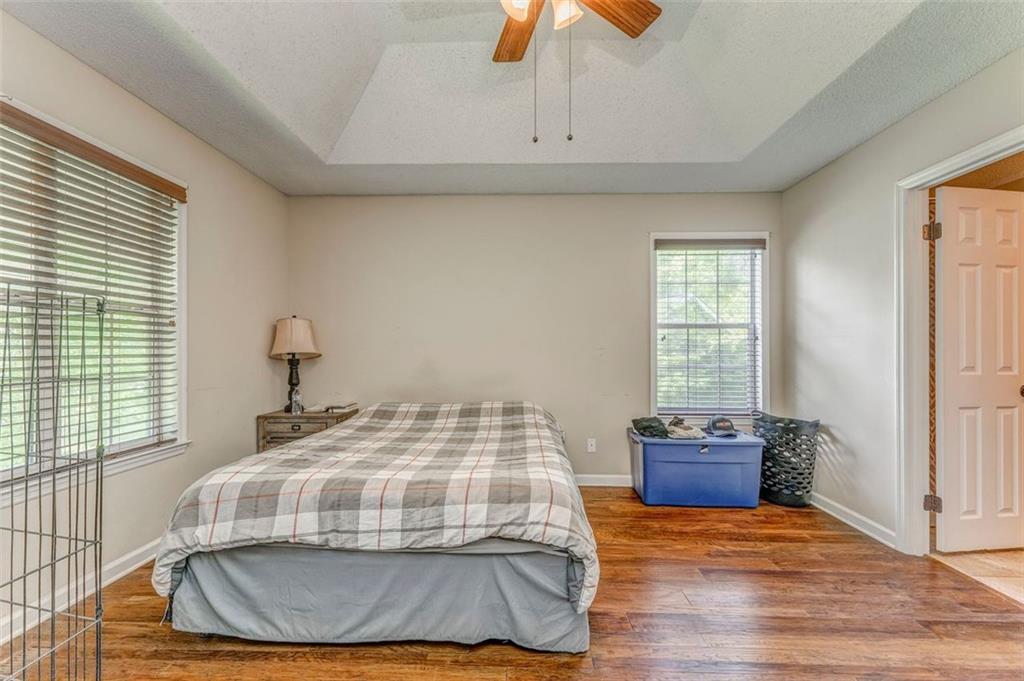 200 Wildwood Circle, Calhoun, Georgia image 16
