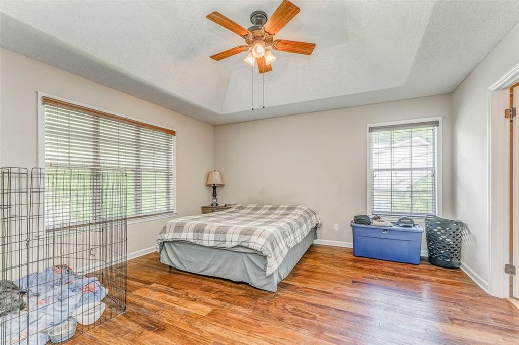 200 Wildwood Circle, Calhoun, Georgia image 15