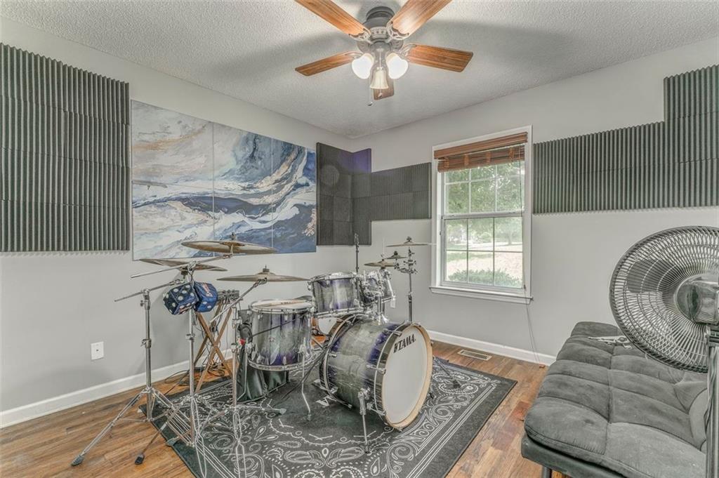 200 Wildwood Circle, Calhoun, Georgia image 24