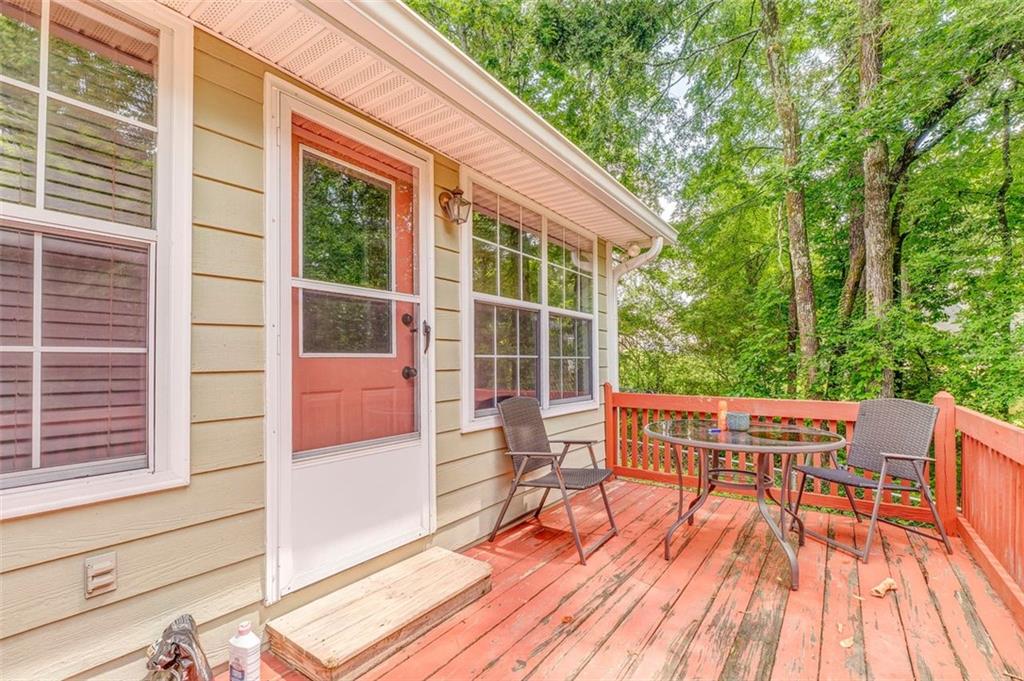 200 Wildwood Circle, Calhoun, Georgia image 27