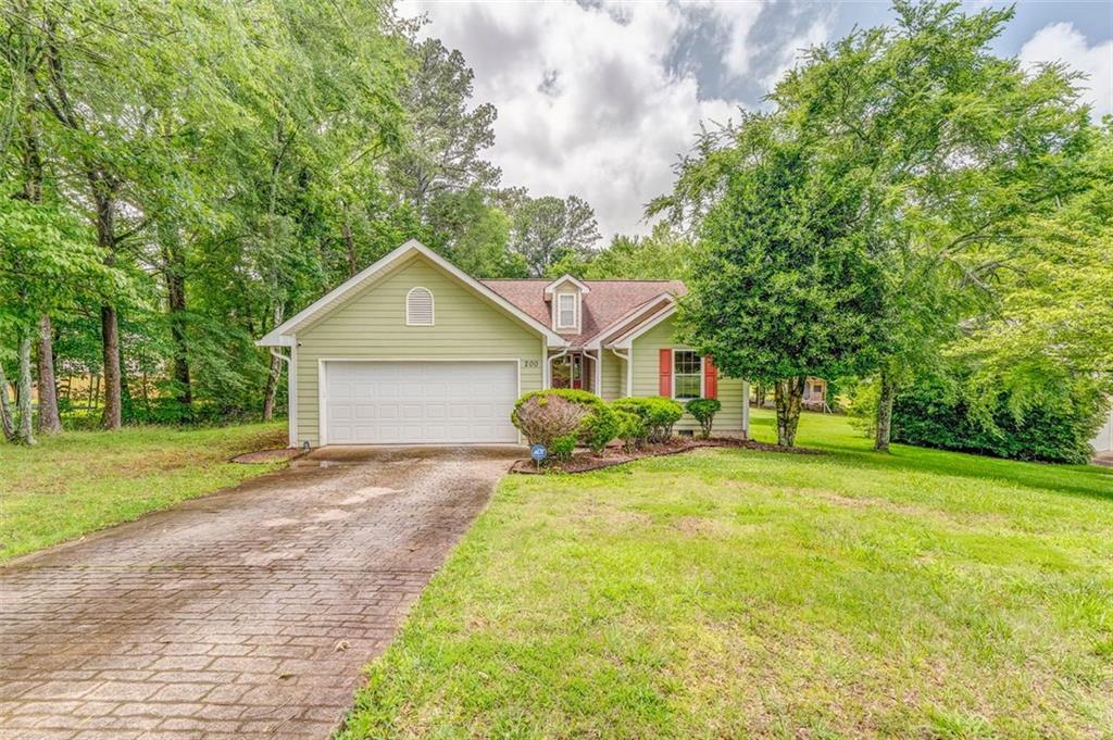 200 Wildwood Circle, Calhoun, Georgia image 35