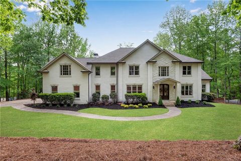 1400 Squire Lane Cumming GA 30041