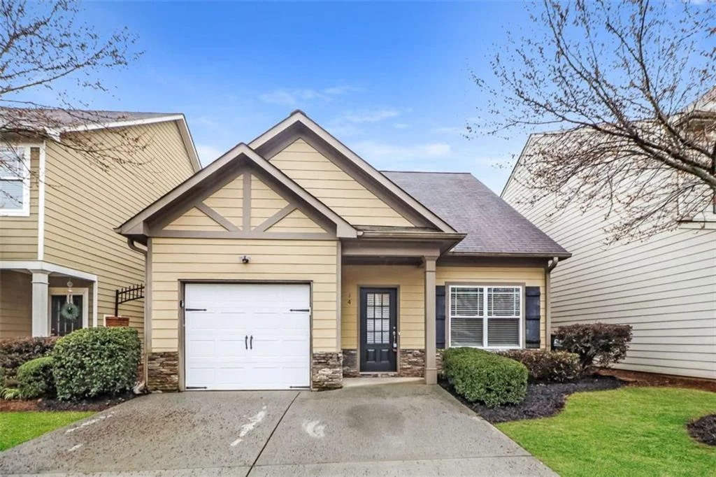 14 Greenfield Drive