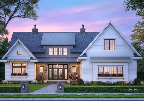 5861 Liberty Road Douglasville GA 30187