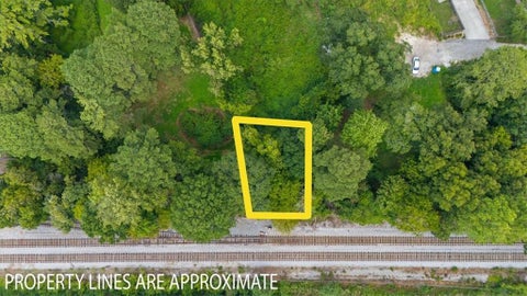 Vacant Land For Sale - 2210 Wilson Avenue<br/> Atlanta, GA 30310