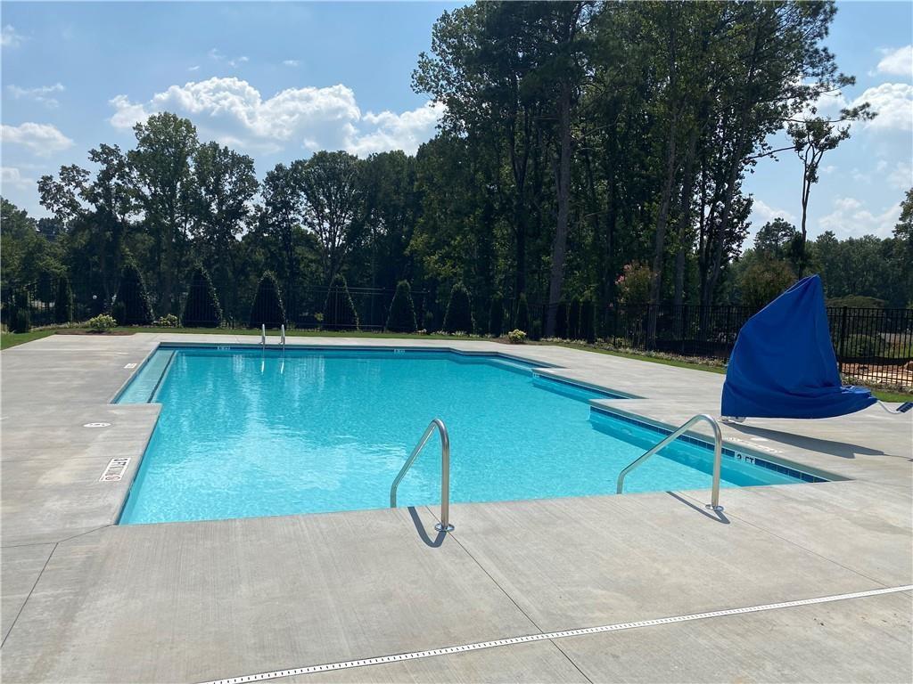 3348 Cranston Lane, Kennesaw, Georgia image 30