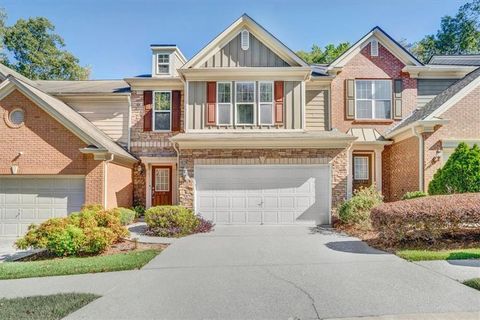 Photo of 5800 Oakdale Road SE #114, Mableton, GA 30126 (MLS # 7661090)