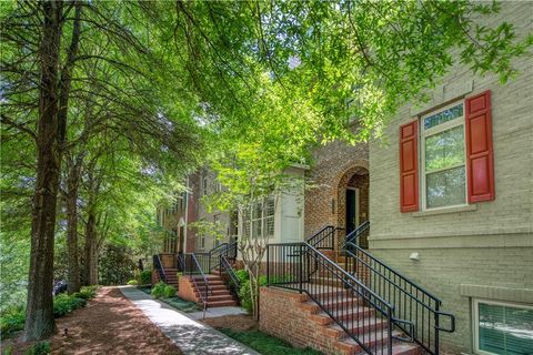 Photo of 2764 Wander Lane, Alpharetta, GA 30022 (MLS # 7765695)