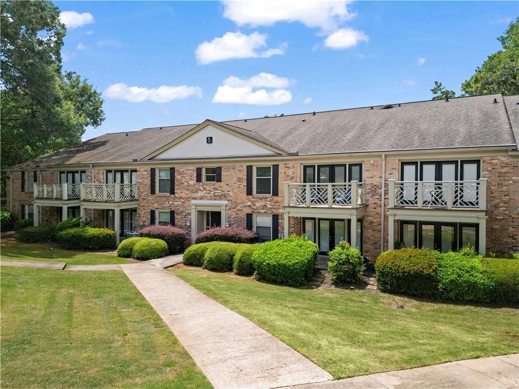 3650 Ashford Dunwoody Road NE 506