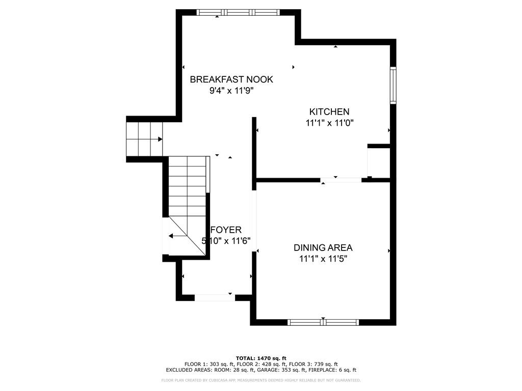 12241 Cypress Way, Fayetteville, Georgia image 38