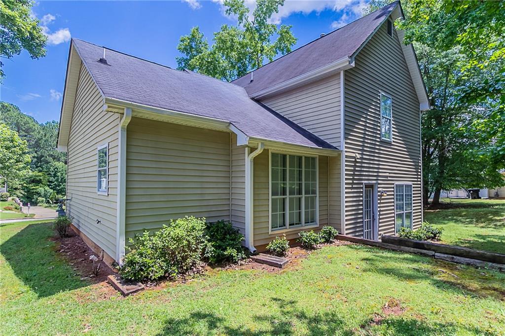 12241 Cypress Way, Fayetteville, Georgia image 32
