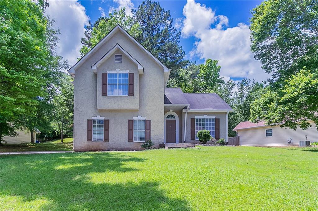 12241 Cypress Way, Fayetteville, Georgia image 1