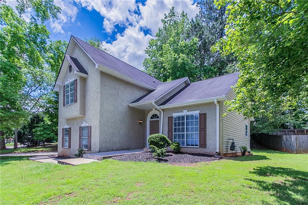 12241 Cypress Way
