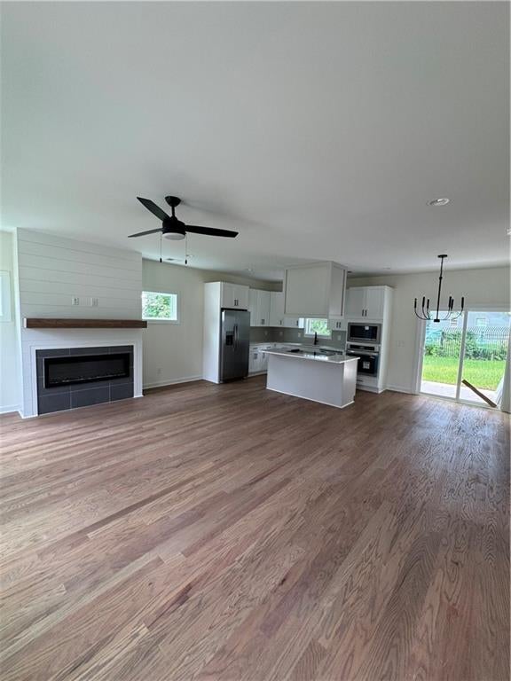 580 Glendale Road