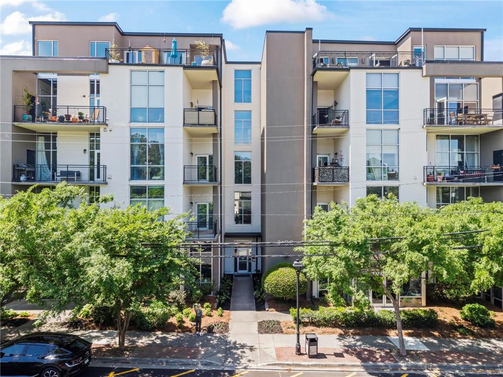 3400 Malone Drive 219
