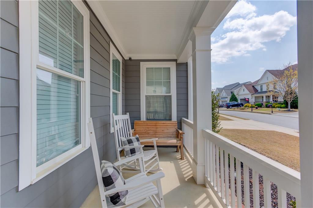 6378 Hickory Branch Drive