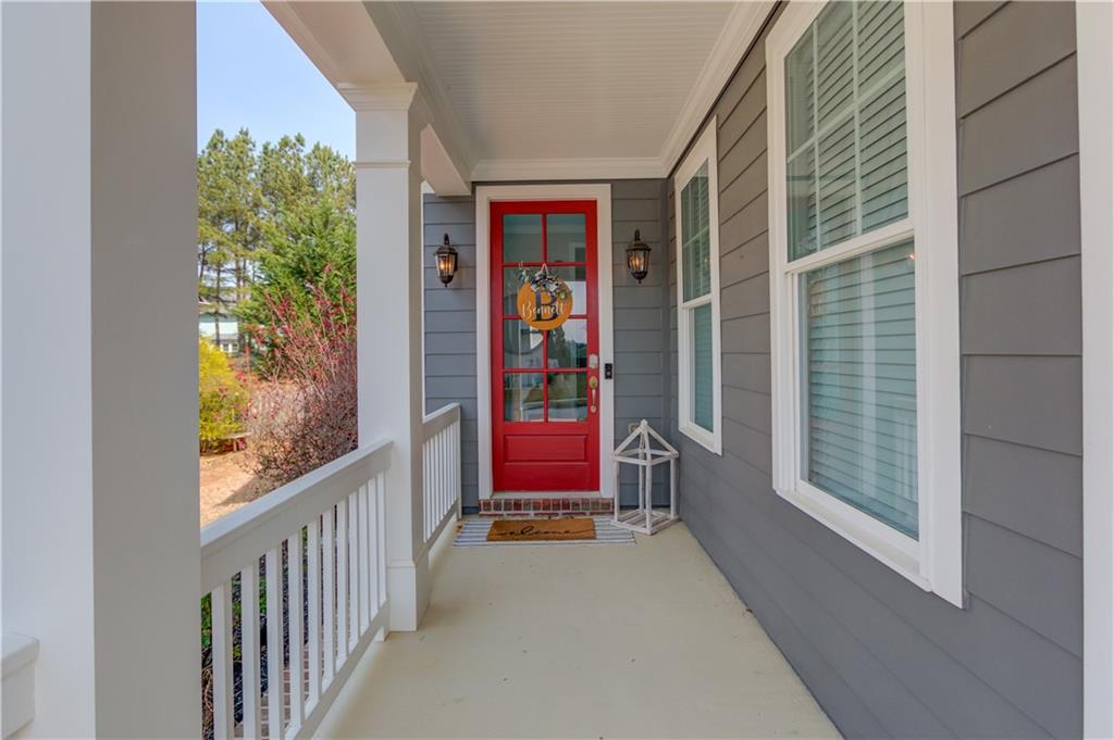 6378 Hickory Branch Drive