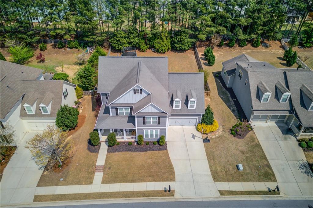 6378 Hickory Branch Drive