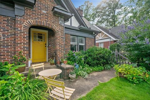 451 S Columbia Drive Decatur GA 30030