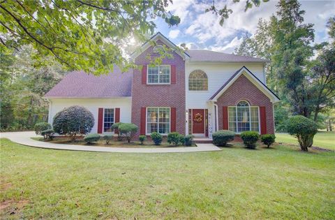 6835 Tell Road Fairburn GA 30213