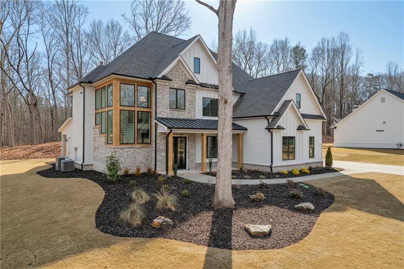 100 Gleneagles Way
