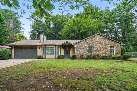 Photo of 2713 Post Oak Drive, Marietta, GA 30062 (MLS # 7821493)