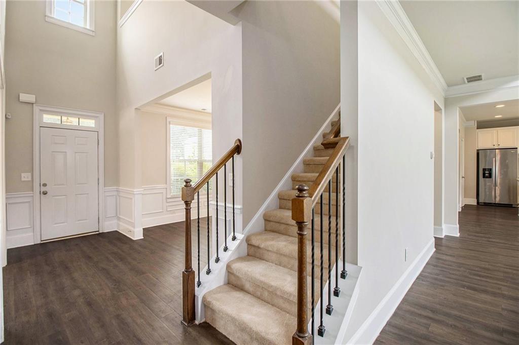283 Hickory Pointe Drive