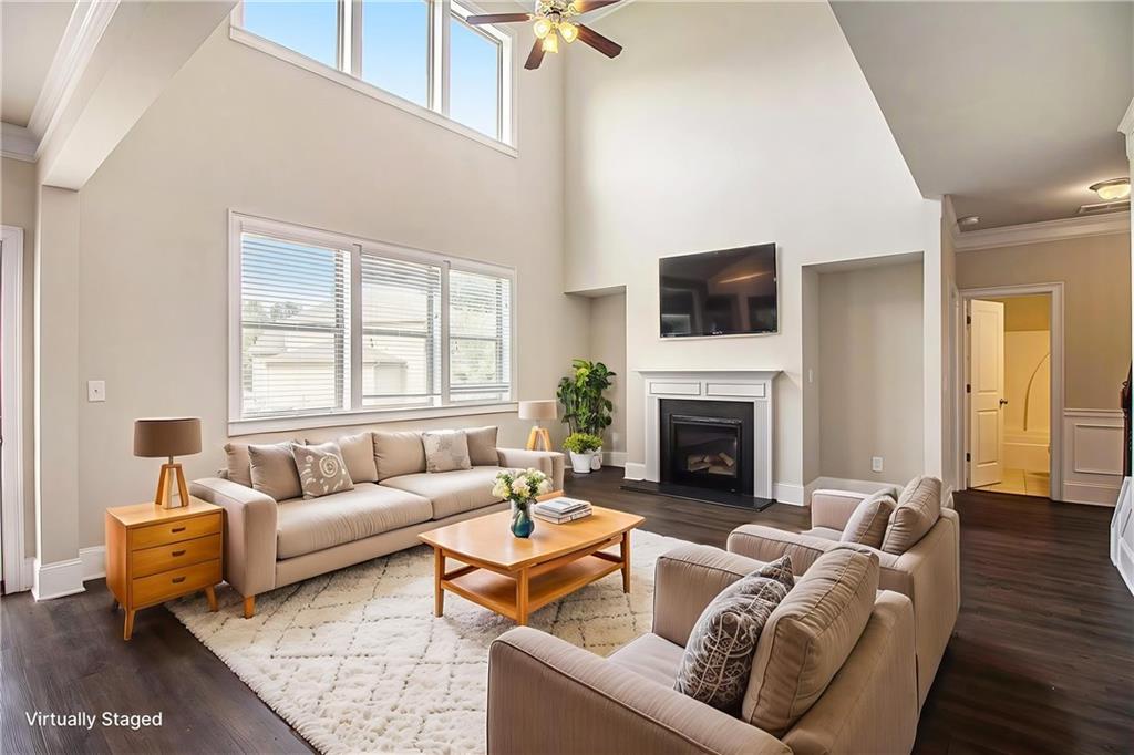 283 Hickory Pointe Drive