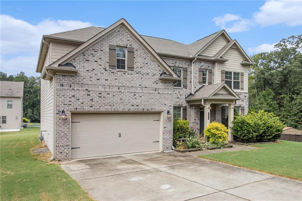283 Hickory Pointe Drive