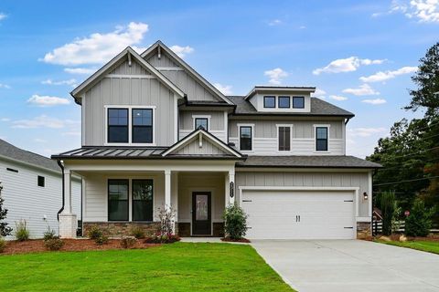 2311 Ellie Way Kennesaw GA 30152