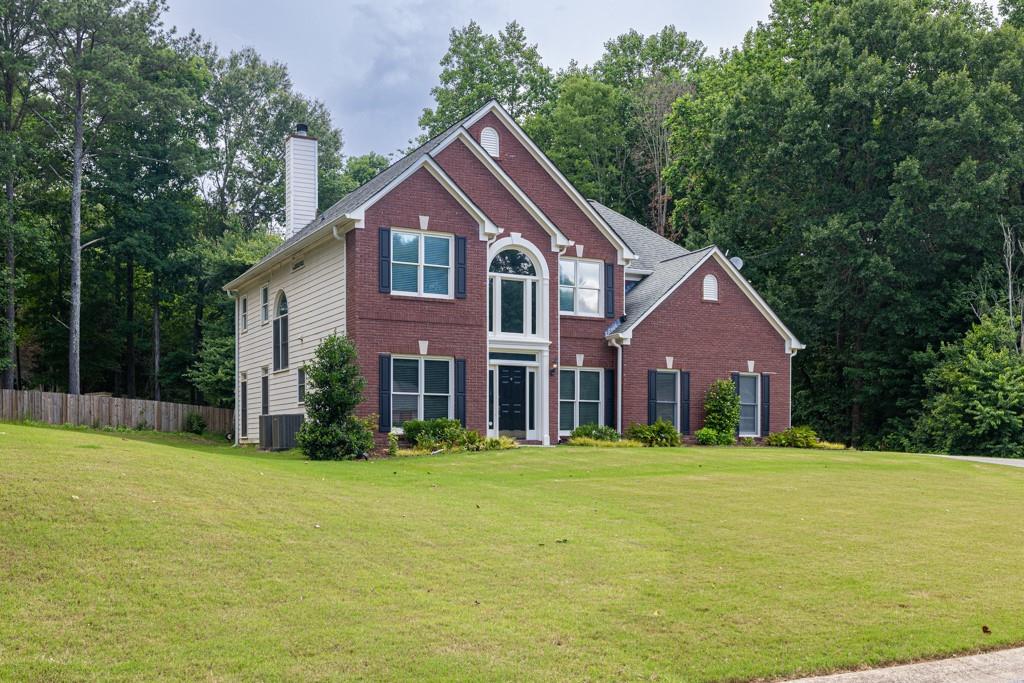 6625 Eagle Point