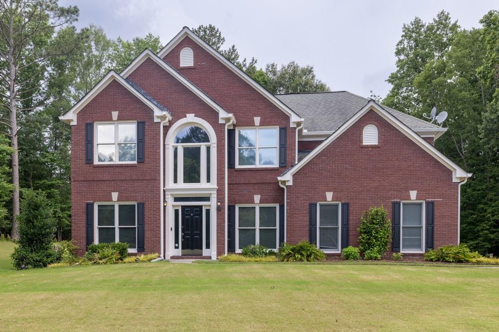 6625 Eagle Point