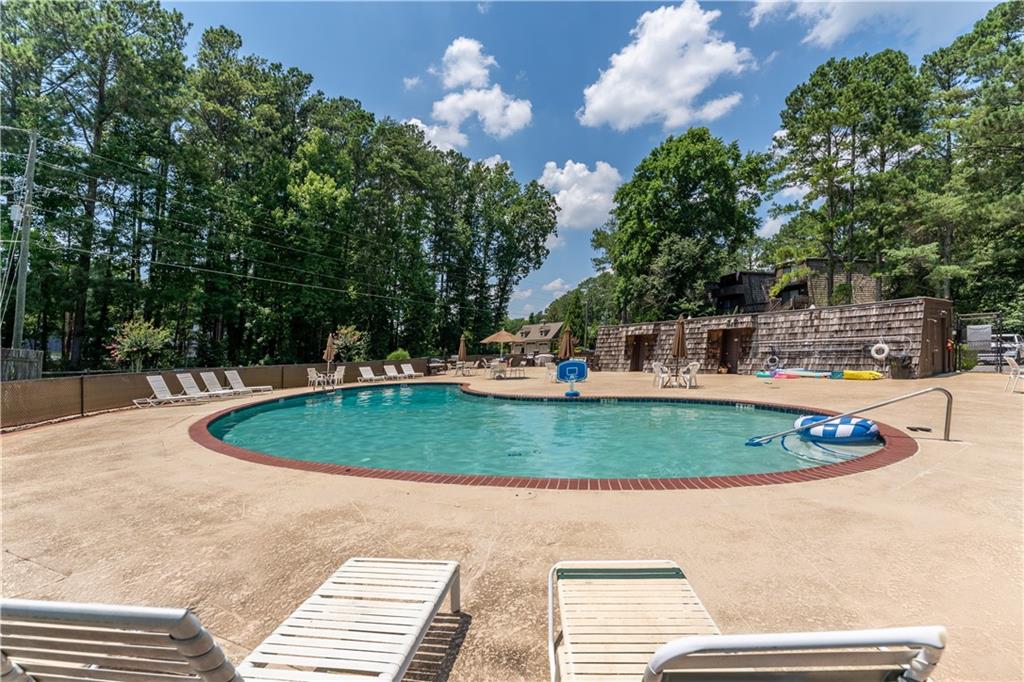 3200 Rim Cove Drive 172
