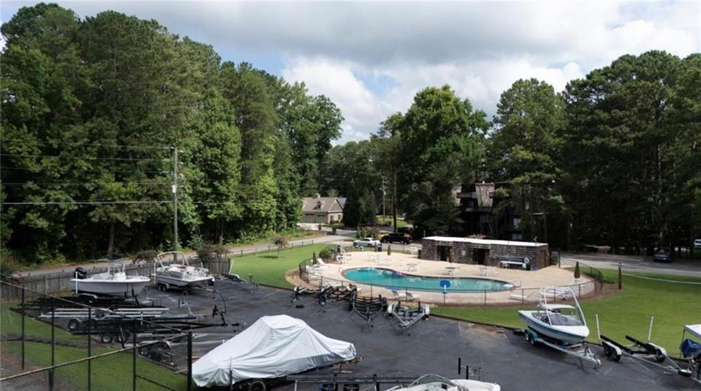 3200 Rim Cove Drive 172