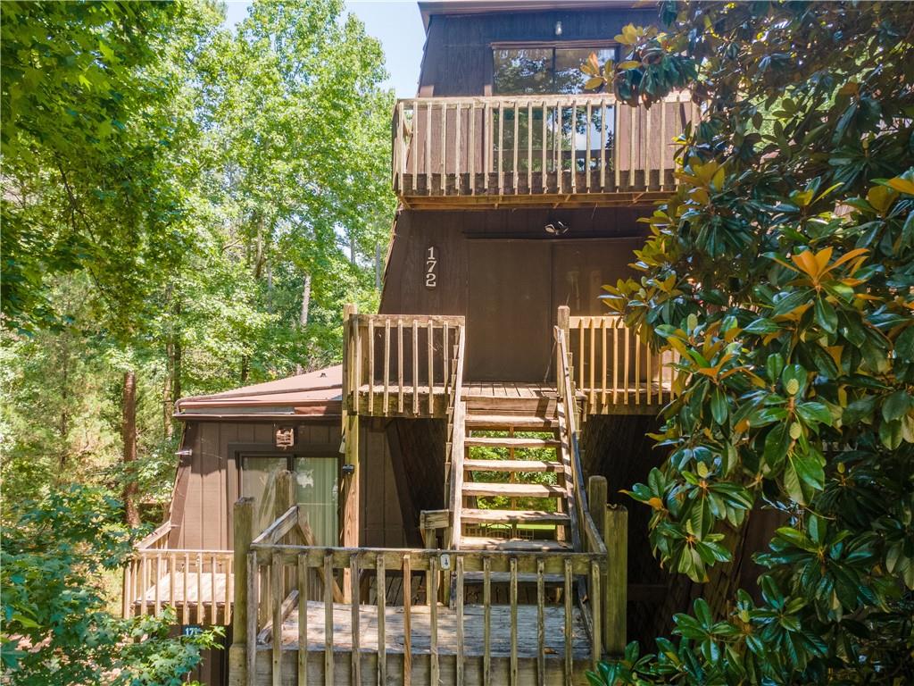 3200 Rim Cove Drive 172