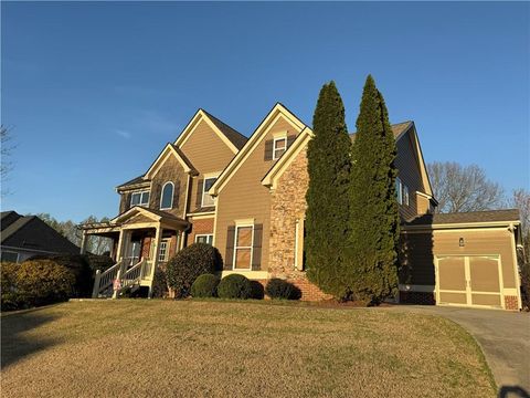 Photo of 6750 Scottsfield Trace, Cumming, GA 30028 (MLS # 7749073)