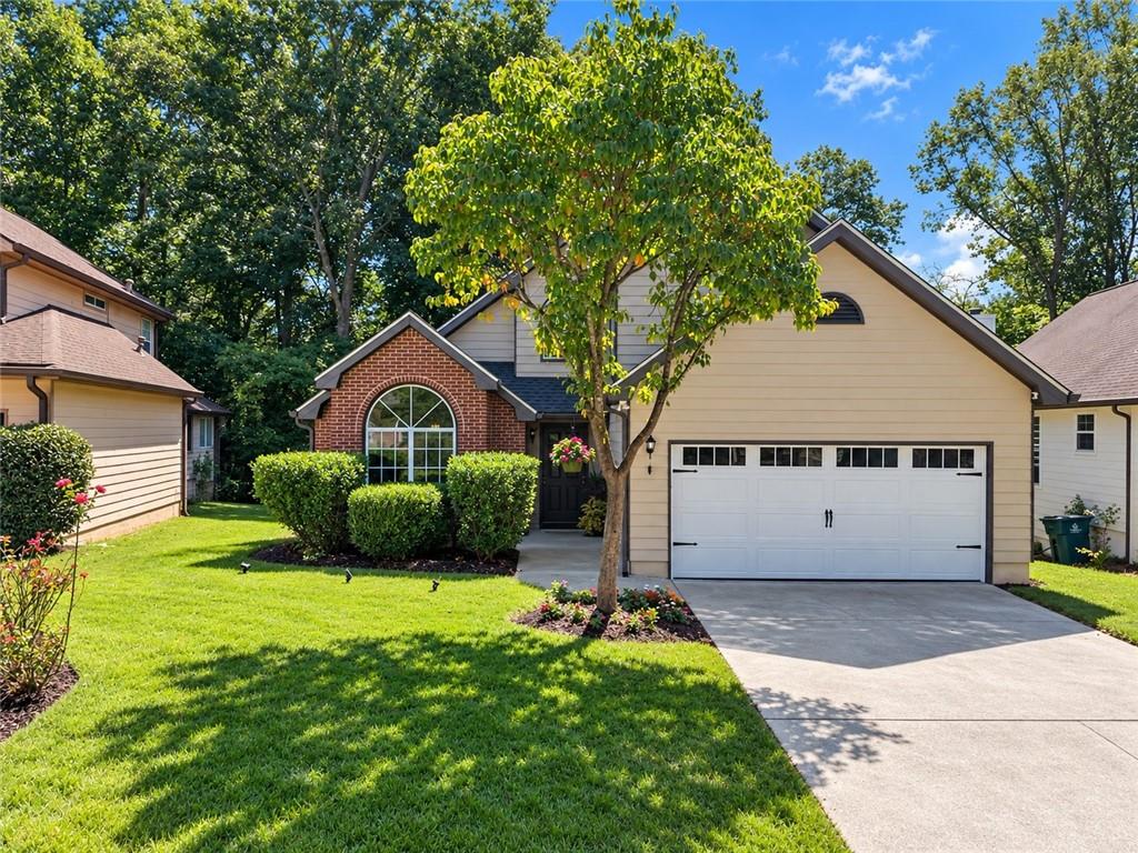 8910 S Somerset Lane, Alpharetta, GA, 30004 8910 S Somerset Lane
